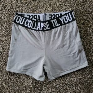TYC shorts